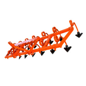 Pigtail Cultivator