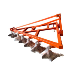 Stubble Cultivator